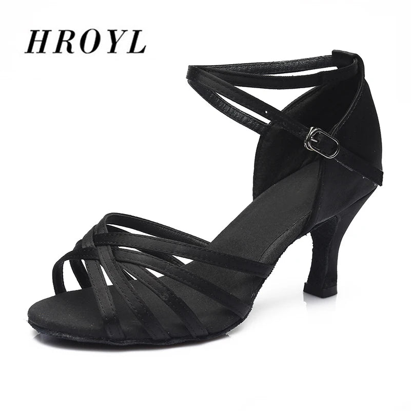 Ballroom Latin Dance Shoes