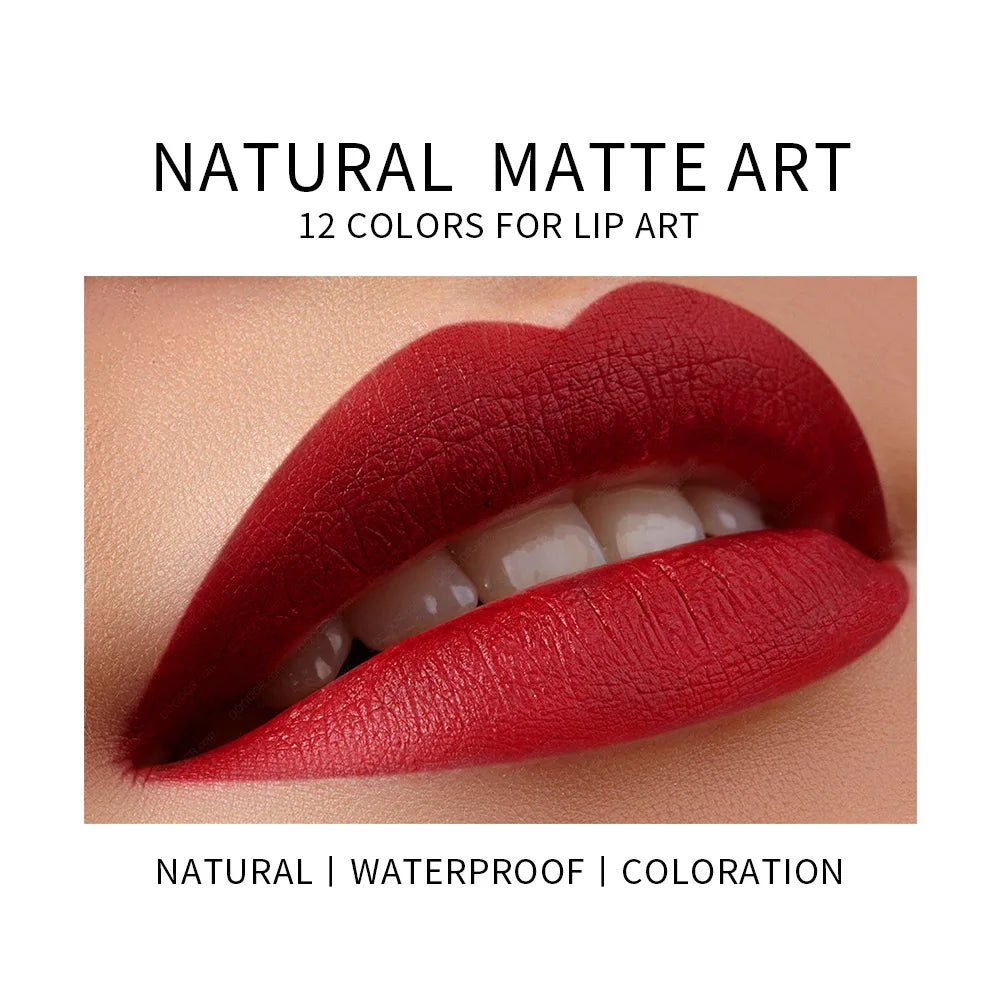 Nude Velvet Lip Pencil