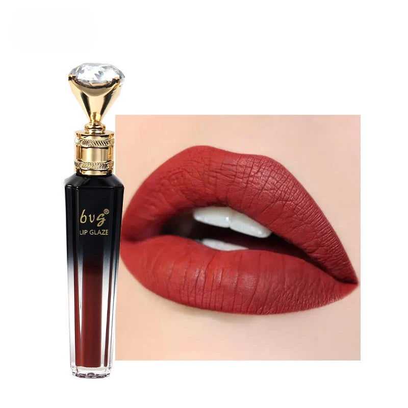 Moisturizing Velvet Lip Gloss