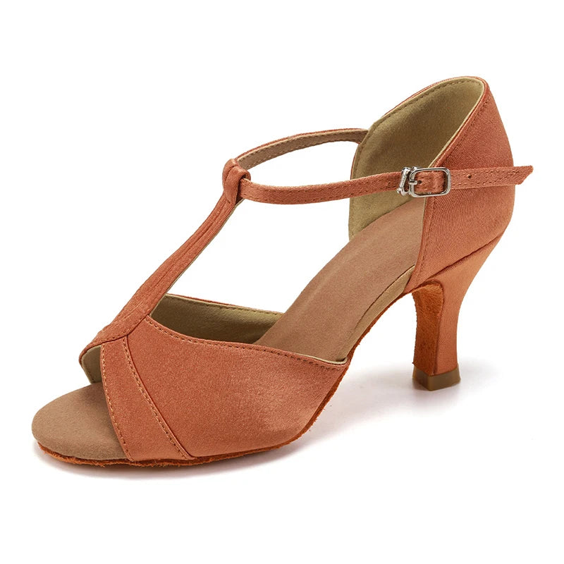 Ballroom Latin Dance Shoes