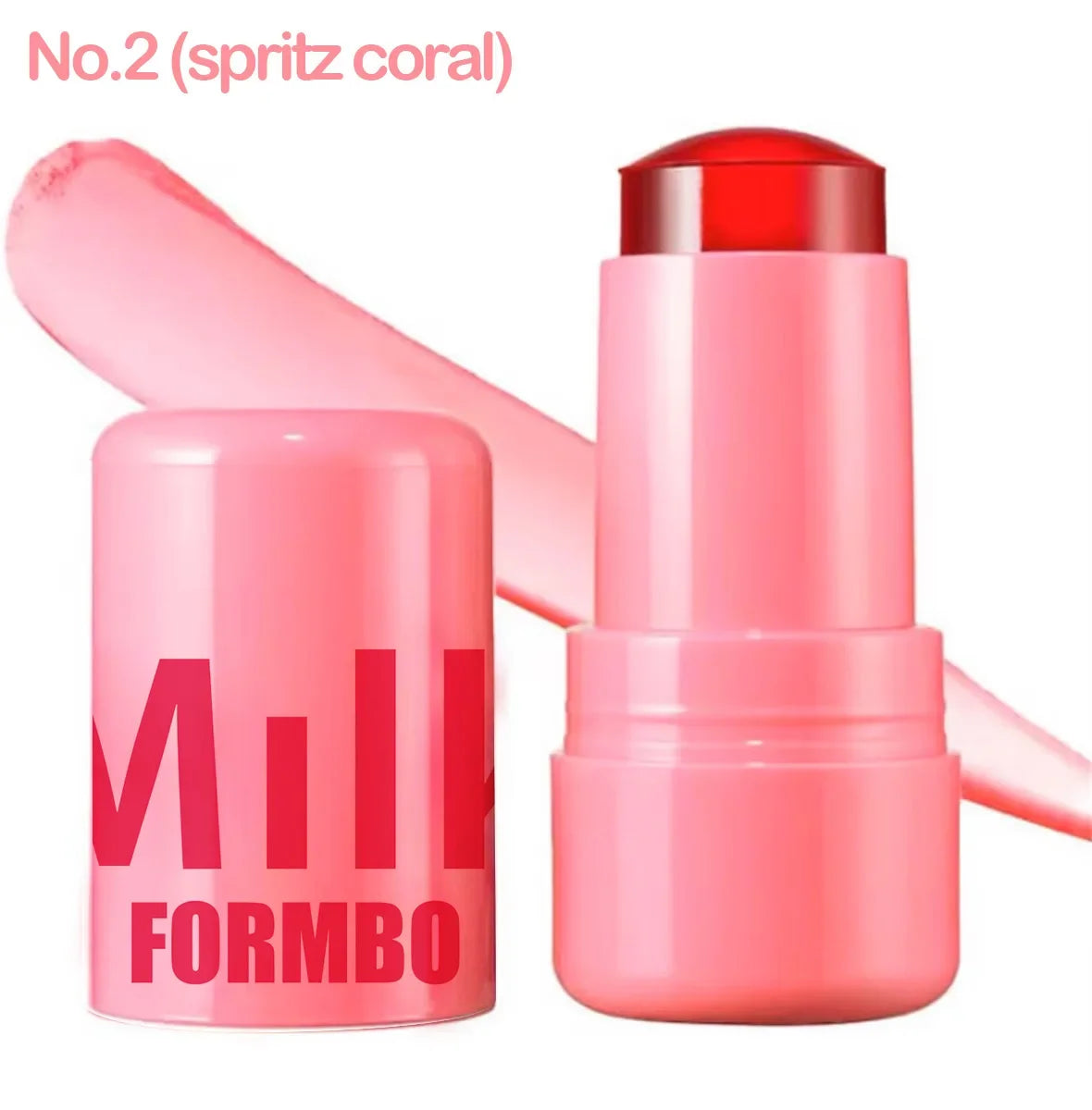 Three In One Blush Stick