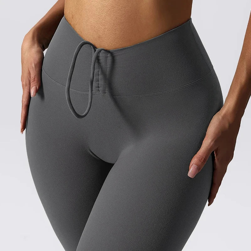 High Waist Yoga Leggings