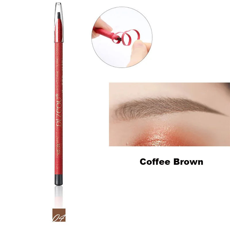 Waterproof Brow Tattoo Pencil