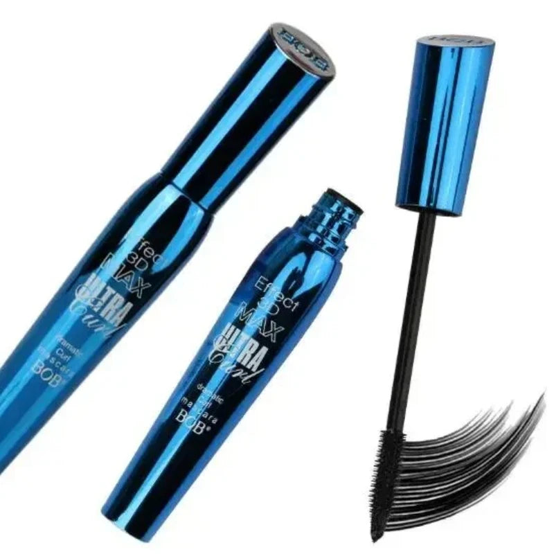 Fiber Lash Curling Mascara