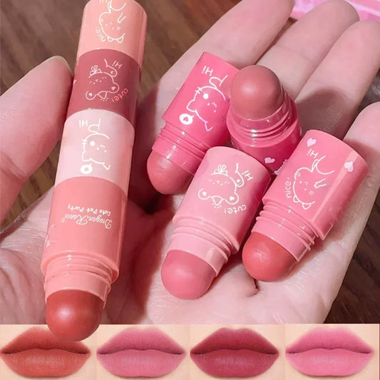 Four Piece Lip Crayon Kit