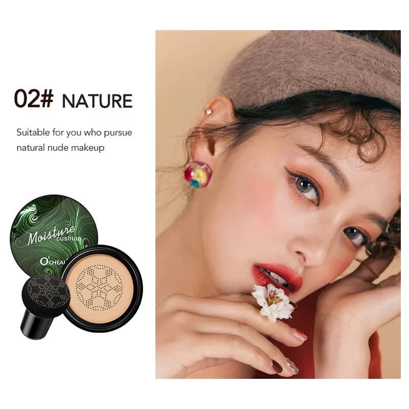 Ocheal Cushion BB Cream