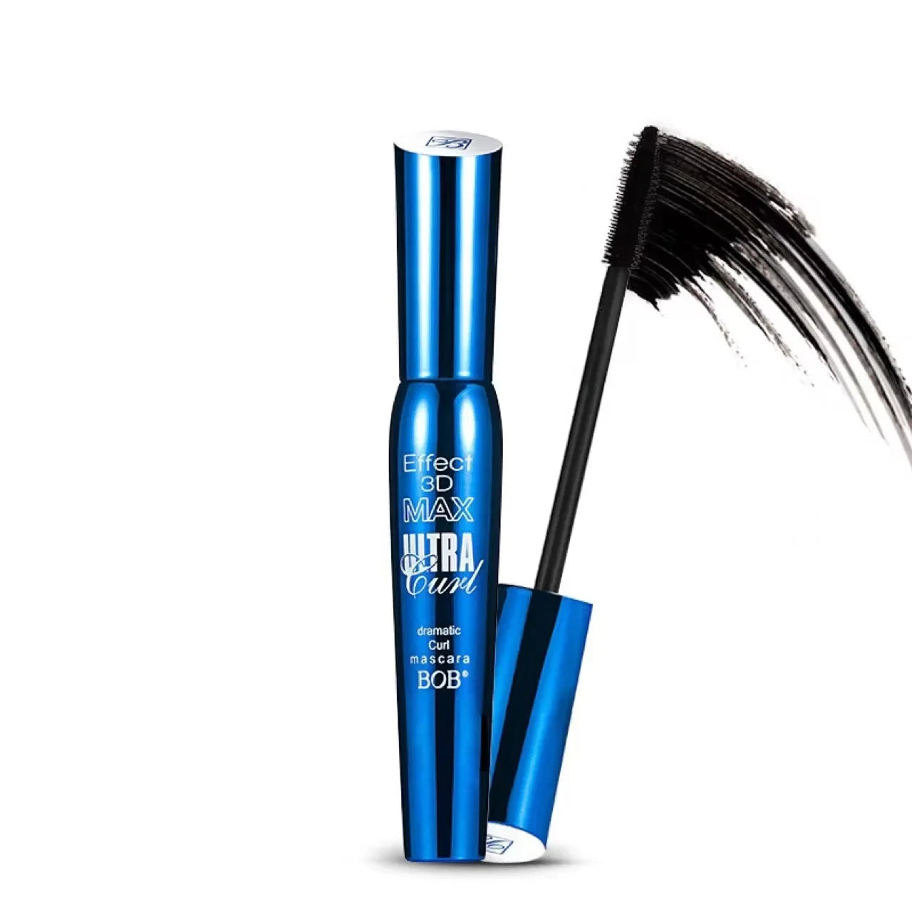 Fiber Lash Curling Mascara