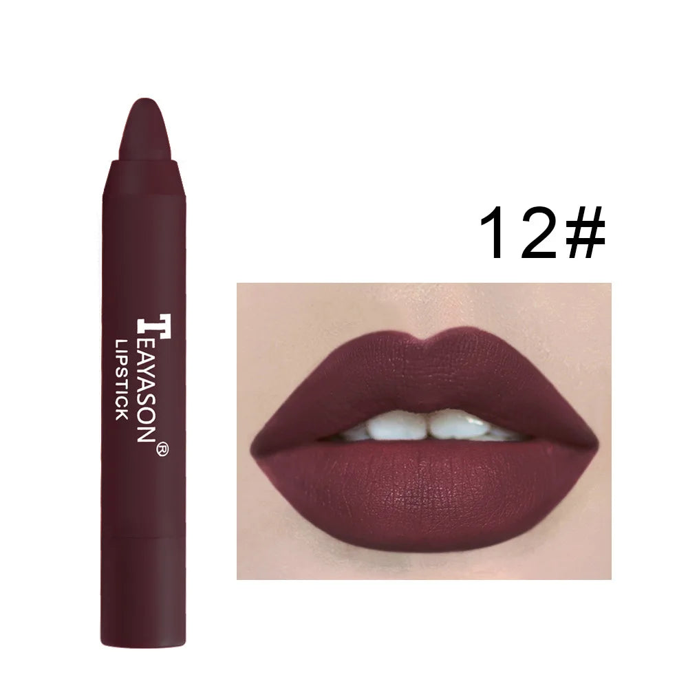 Nude Velvet Lip Pencil
