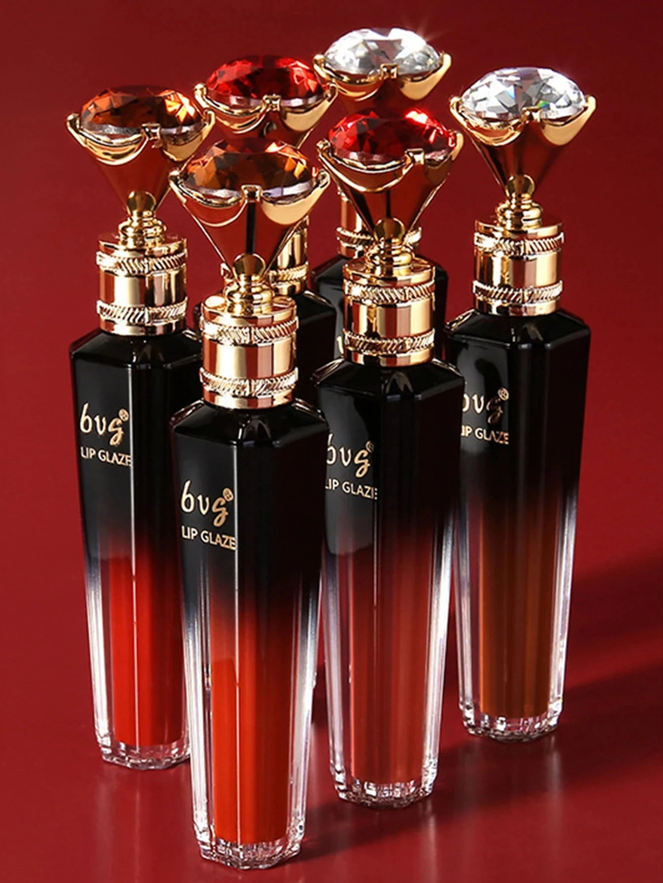 Moisturizing Velvet Lip Gloss