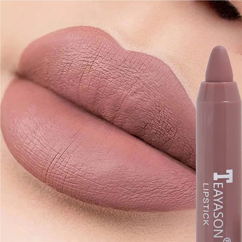 Nude Velvet Lip Pencil
