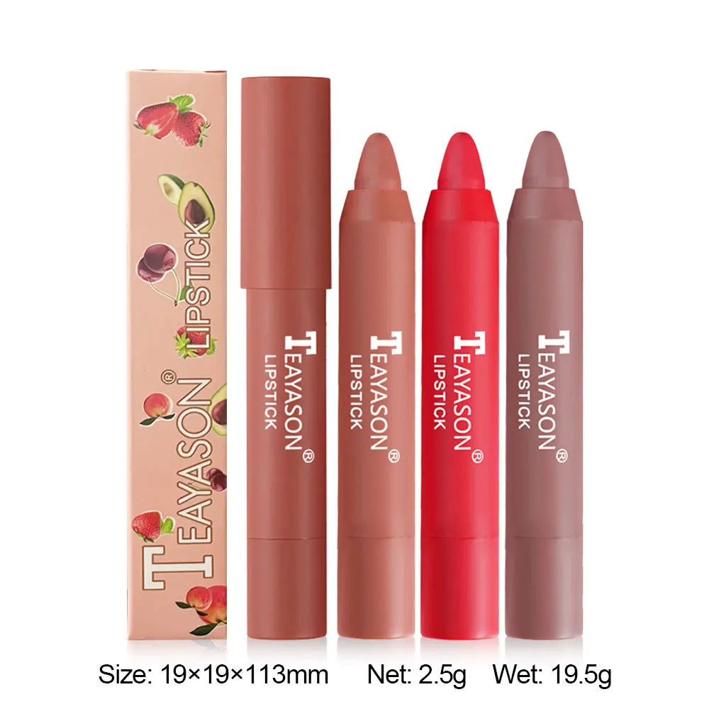 Nude Velvet Lip Pencil