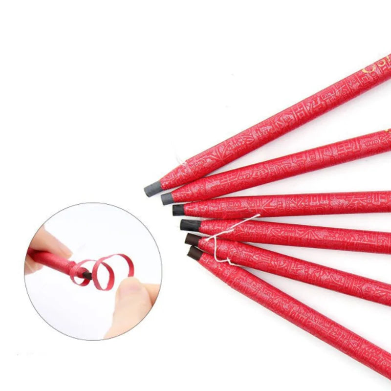 Waterproof Brow Tattoo Pencil