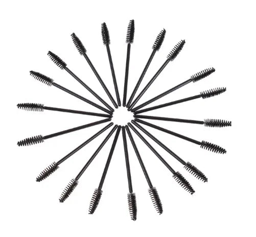 Fiber Lash Curling Mascara