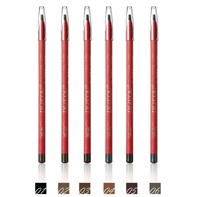 Waterproof Brow Tattoo Pencil