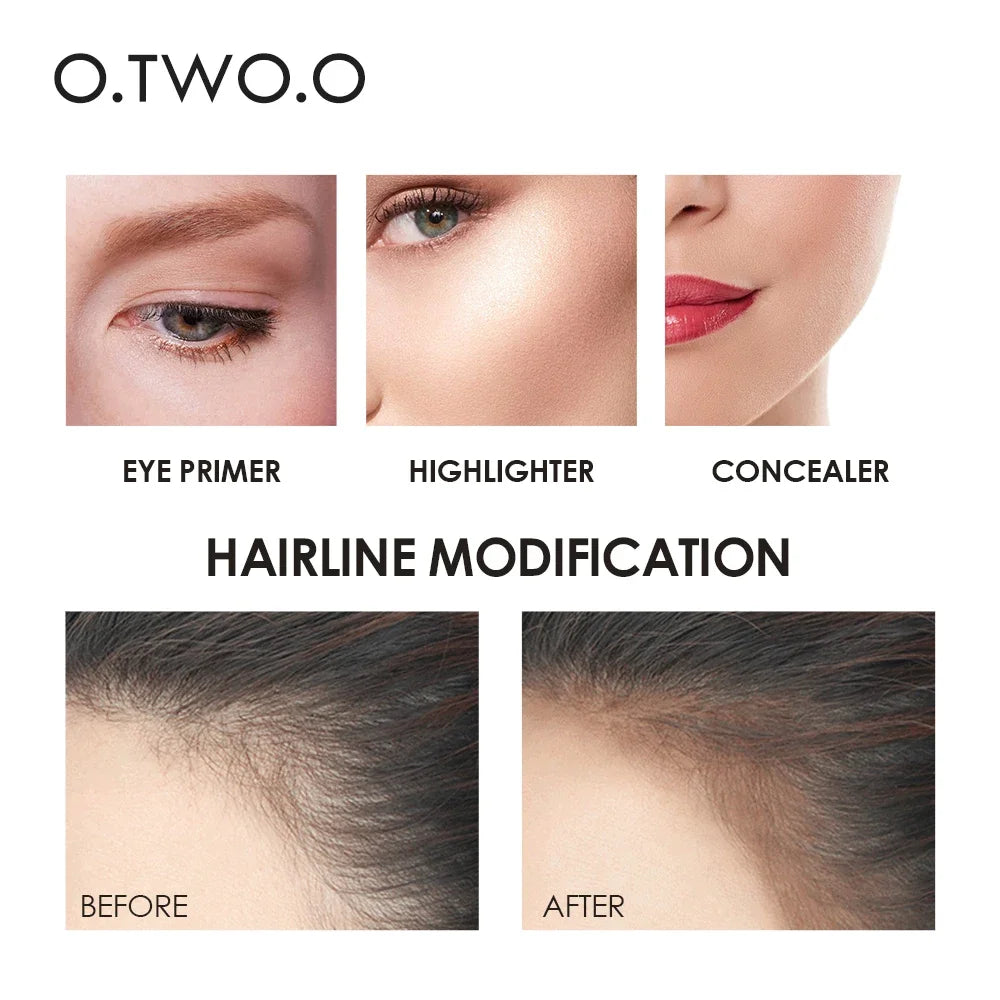 Dual Contour Concealer Stick