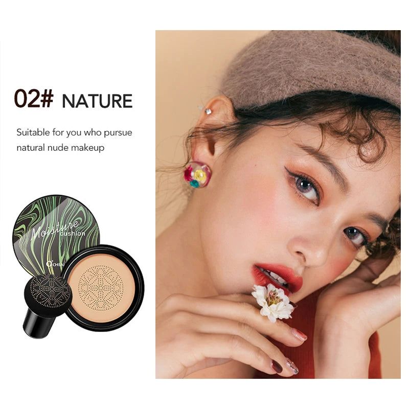 Ocheal Cushion BB Cream