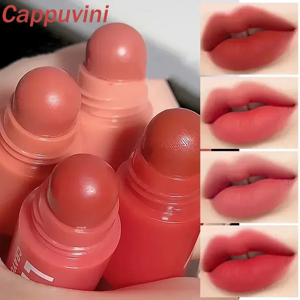 Four Piece Lip Crayon Kit