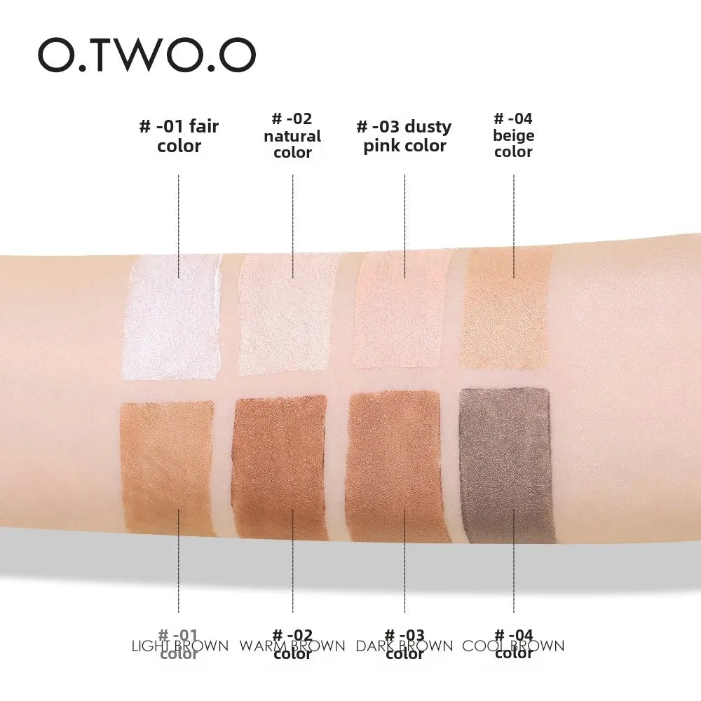 Dual Contour Concealer Stick