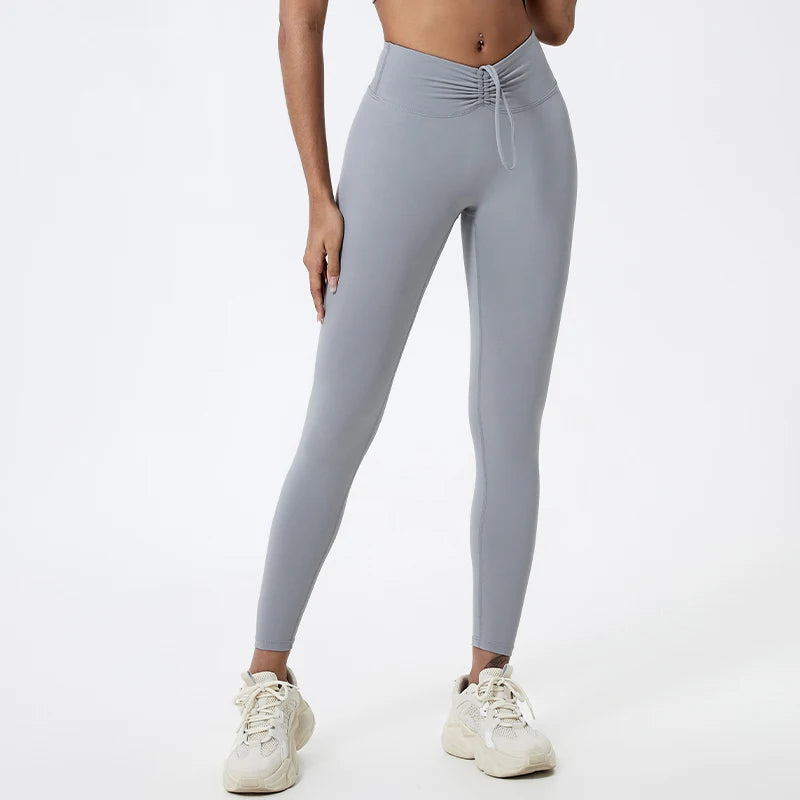 High Waist Yoga Leggings