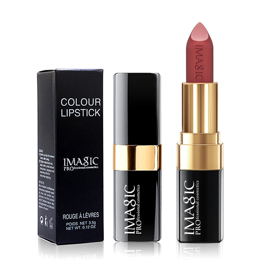 IMAGIC Velvet Lipstick Set