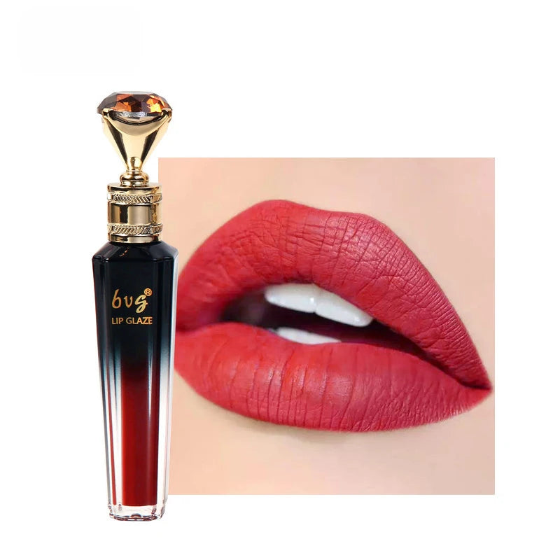 Moisturizing Velvet Lip Gloss