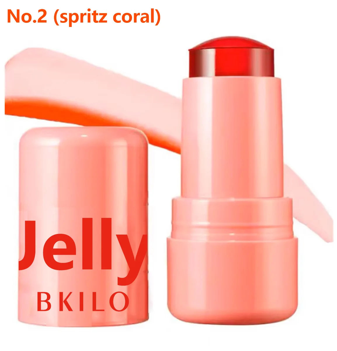 Three In One Blush Stick