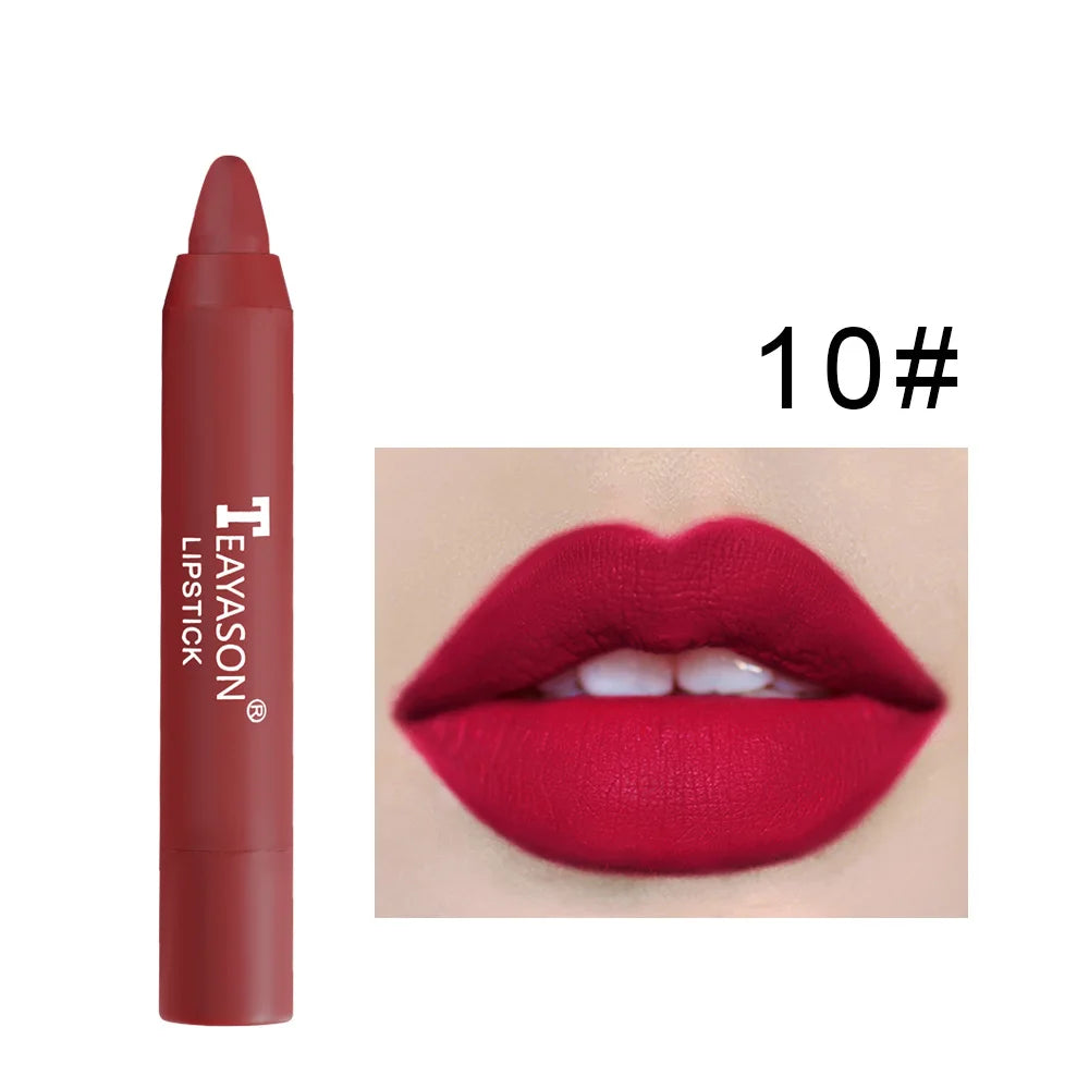 Nude Velvet Lip Pencil