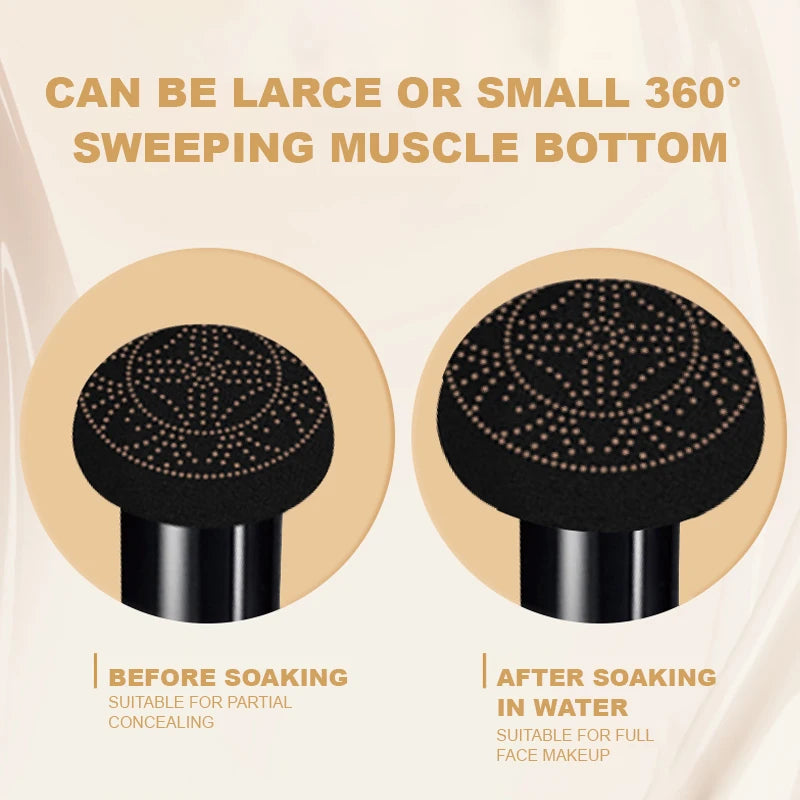 Ocheal Cushion BB Cream
