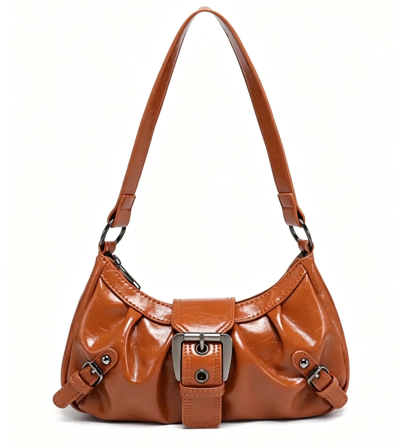 Retro Y2K Shoulder Bag