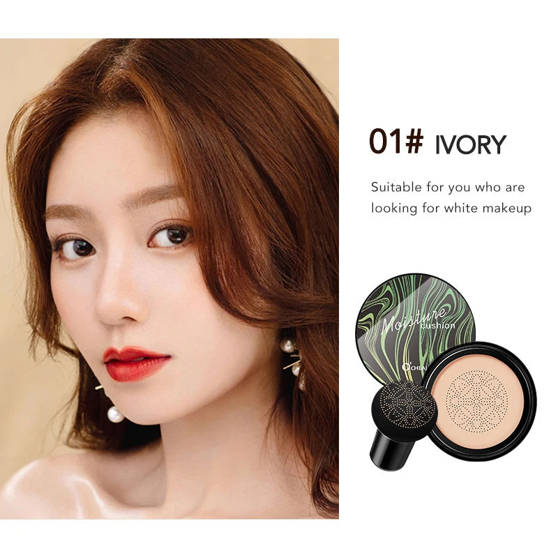 Ocheal Cushion BB Cream