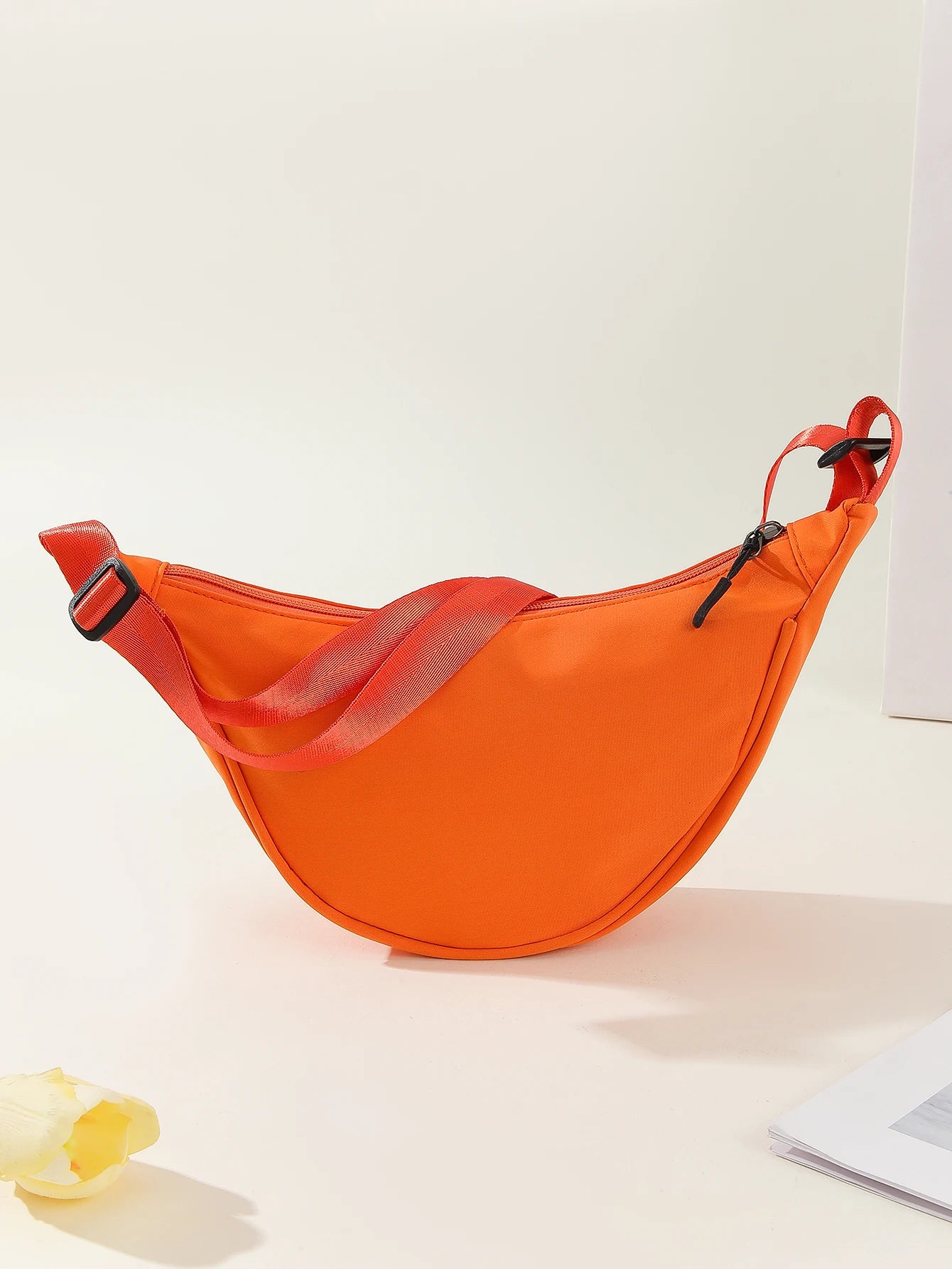 Casual Laptop Messenger Bag