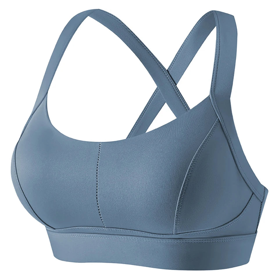 High Impact Sports Bra