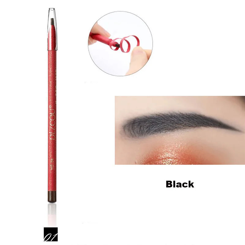 Waterproof Brow Tattoo Pencil