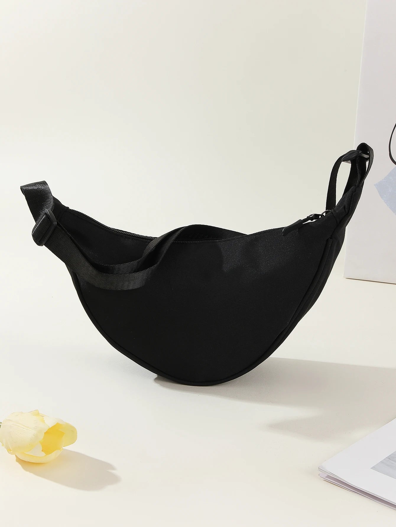 Casual Laptop Messenger Bag