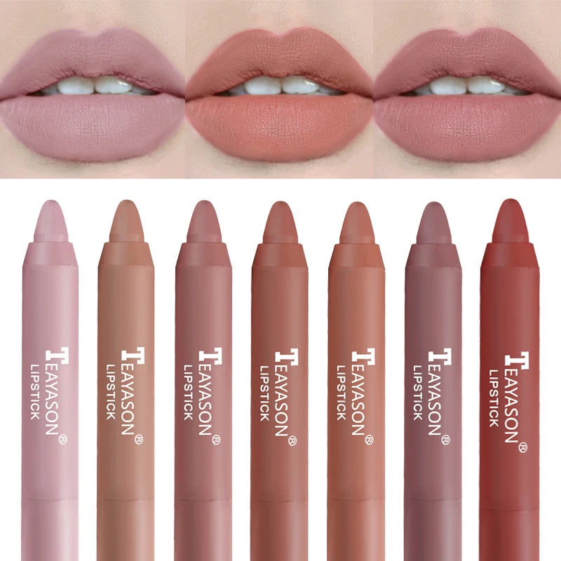 Nude Velvet Lip Pencil