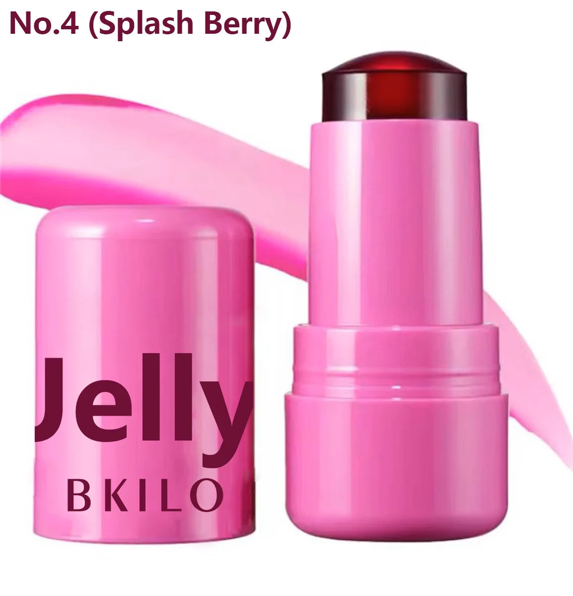 Three In One Blush Stick
