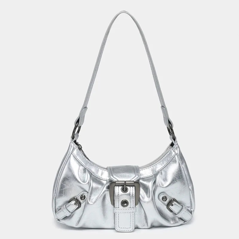 Retro Y2K Shoulder Bag