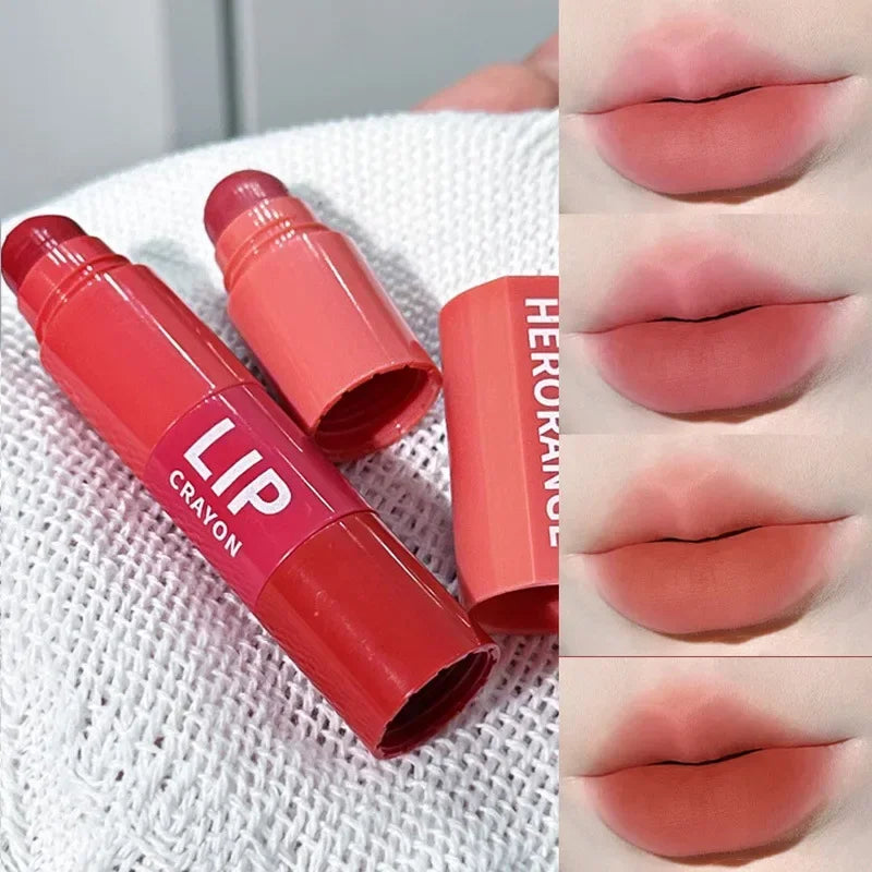 Four Piece Lip Crayon Kit
