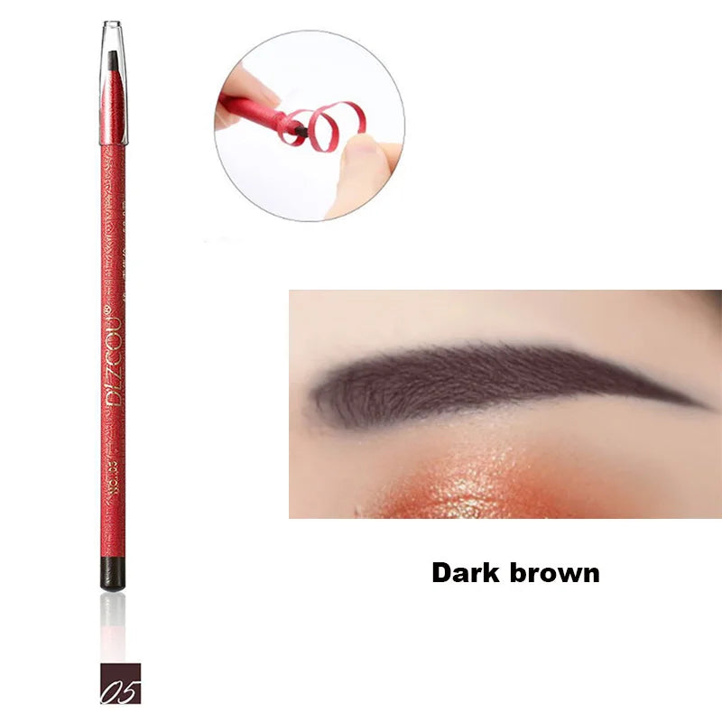 Waterproof Brow Tattoo Pencil