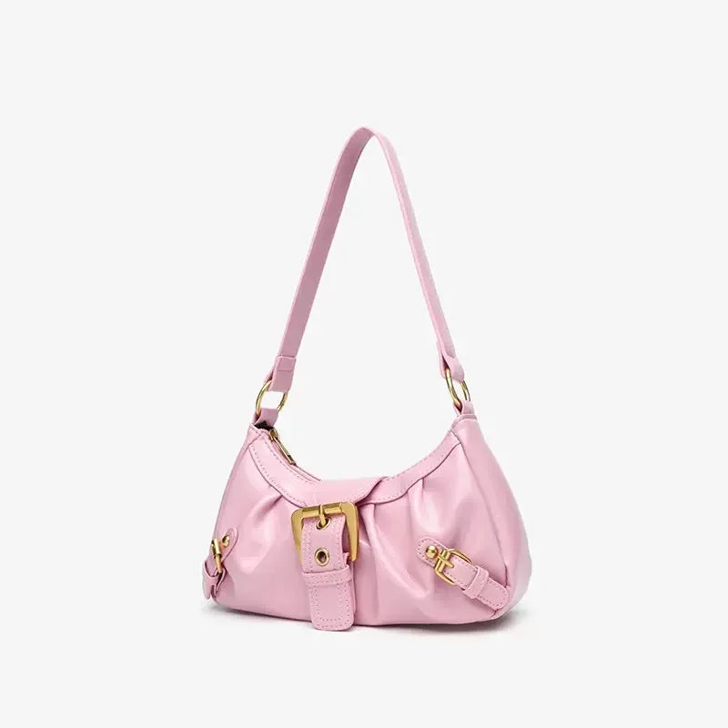 Retro Y2K Shoulder Bag
