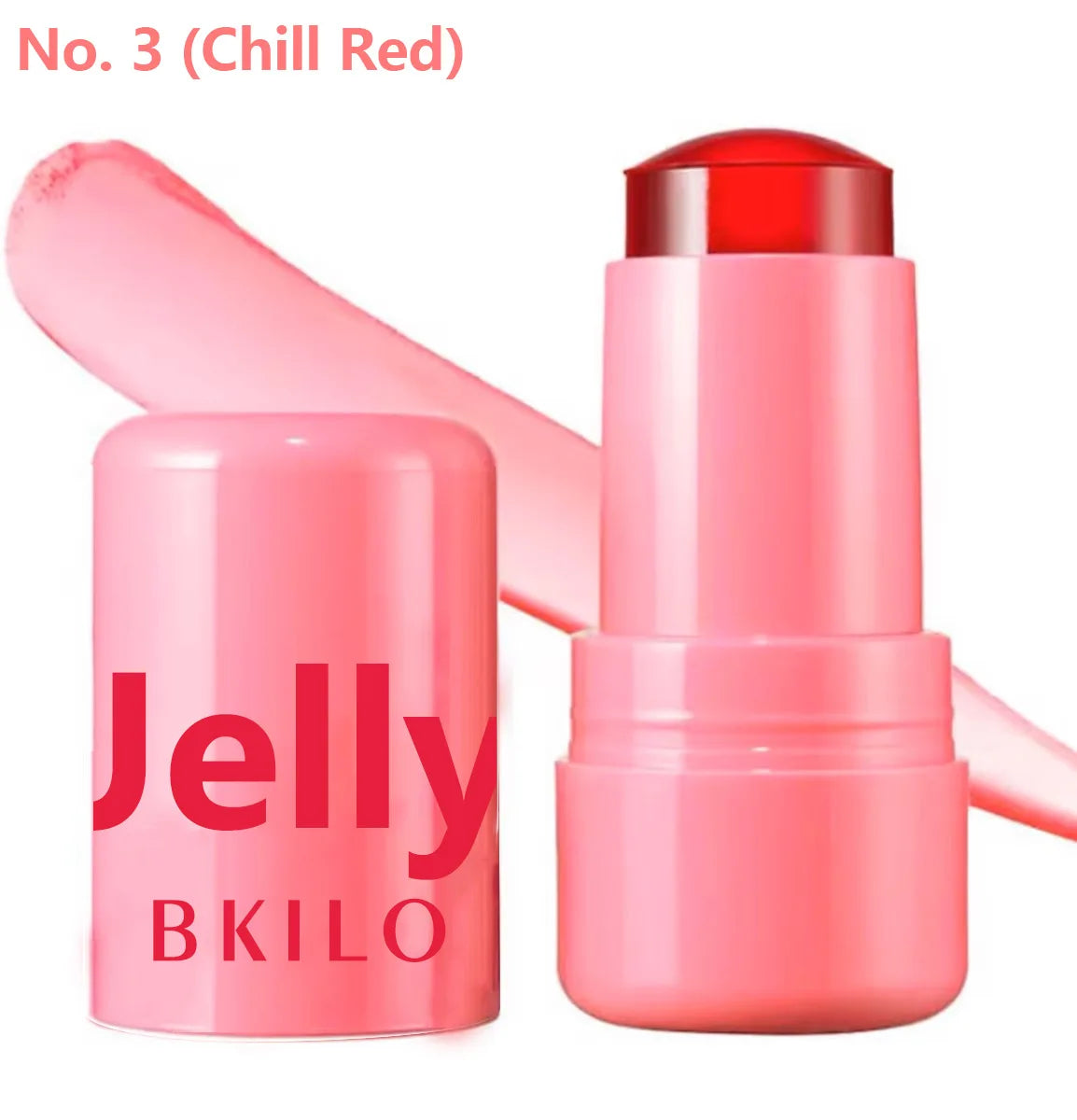 Three In One Blush Stick