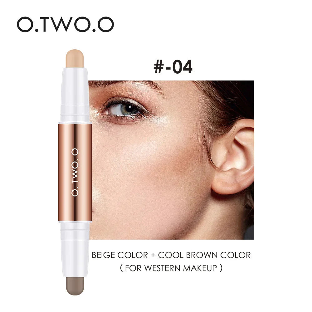 Dual Contour Concealer Stick