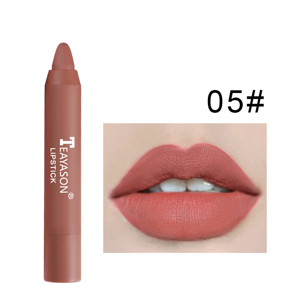 Nude Velvet Lip Pencil