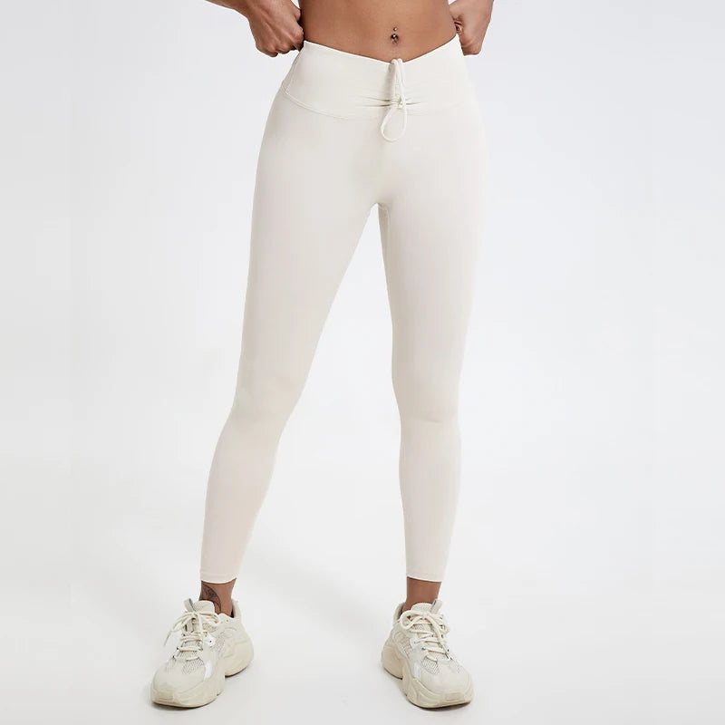High Waist Yoga Leggings