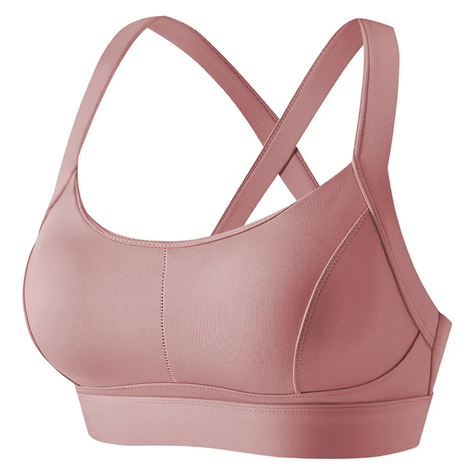 High Impact Sports Bra
