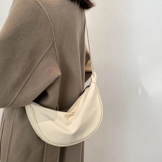 Casual Laptop Messenger Bag