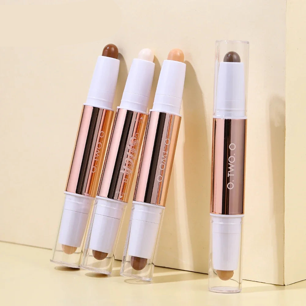 Dual Contour Concealer Stick