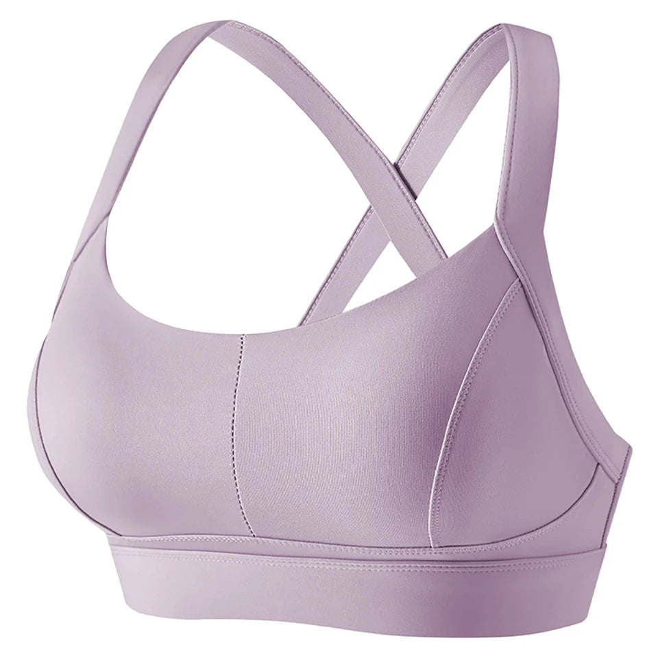 High Impact Sports Bra