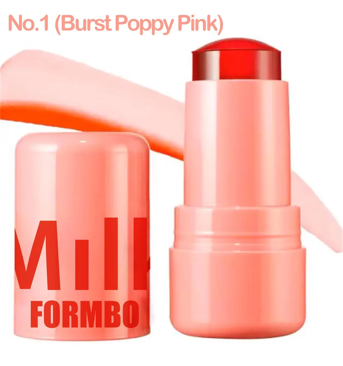 Three In One Blush Stick