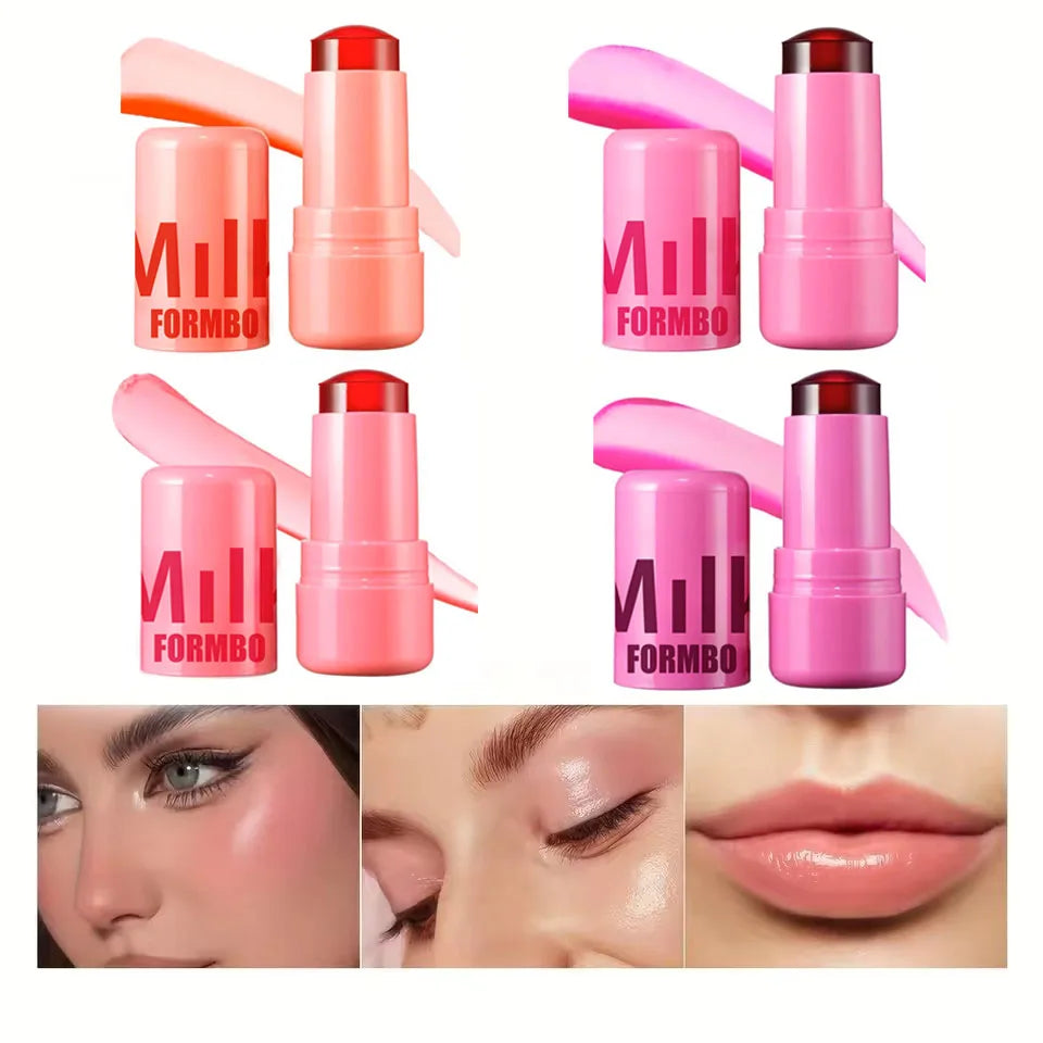Three In One Blush Stick